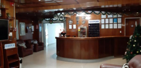  Hotel Rizzo  Чиклайо